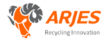 Logo Arjes produktsidor
