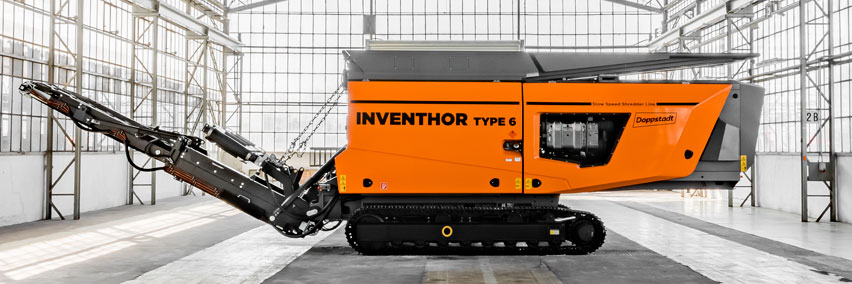 Inventhor 6 K Work