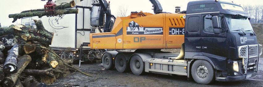 DH 811 L