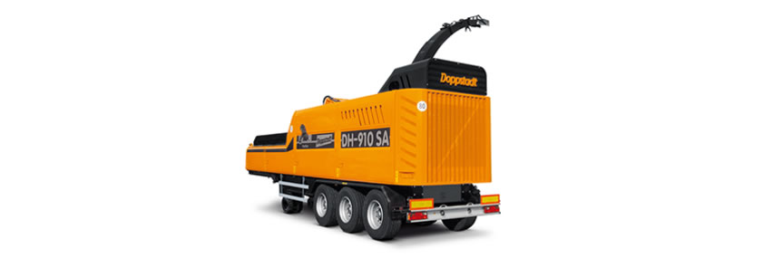 DH 910 SA E