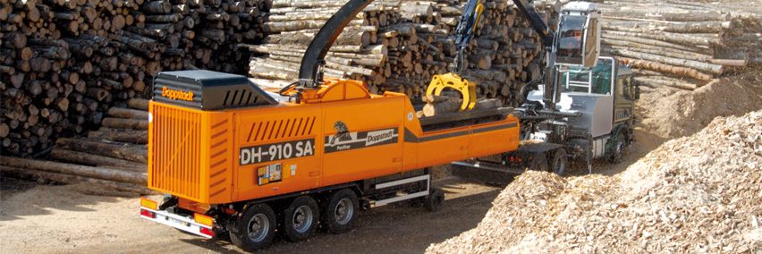 DH 910 SA