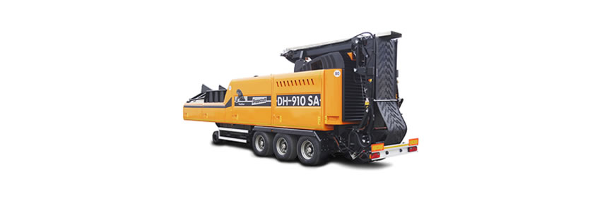 DH 910 SAB E